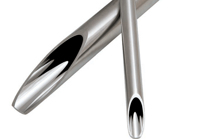 VALEX不銹鋼管電拋管